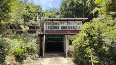 Casa, 6 quartos, 328 m² - Foto 5