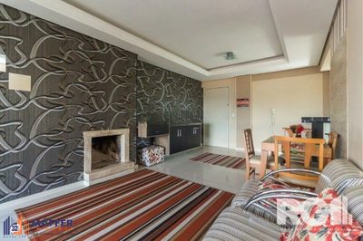 Apartamento, 2 quartos, 87 m² - Foto 1