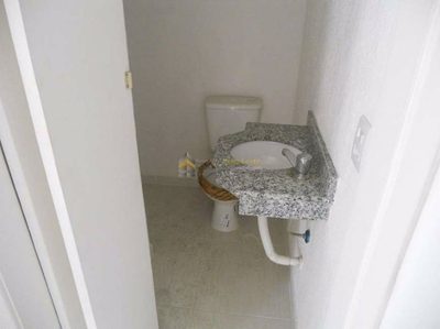 Sobrado, 2 quartos, 80 m² - Foto 4