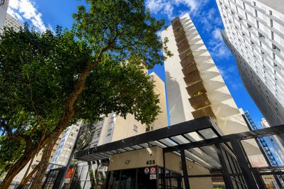 Apartamento, 3 quartos, 210 m² - Foto 3