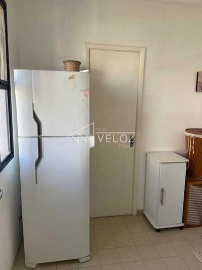 Apartamento, 3 quartos, 100 m² - Foto 2