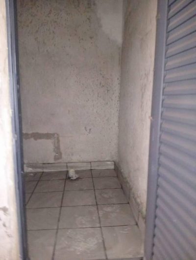 Depósito-Galpão, 108 m² - Foto 3