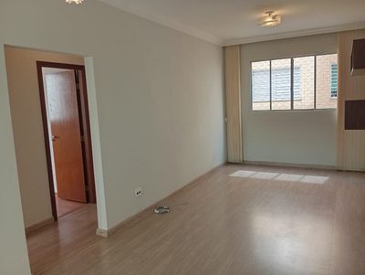 Apartamento, 3 quartos - Foto 3