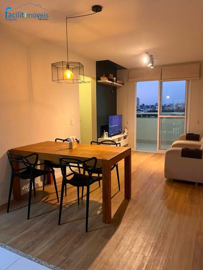 Apartamento, 2 quartos - Foto 4