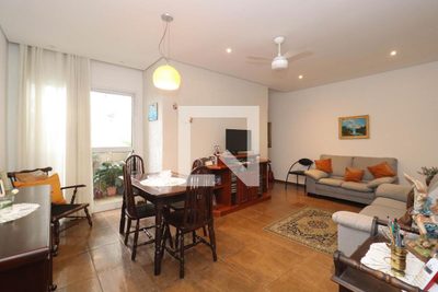 Apartamento, 1 quarto, 74 m² - Foto 3