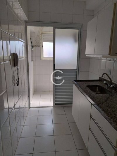 Apartamento, 2 quartos, 65 m² - Foto 4
