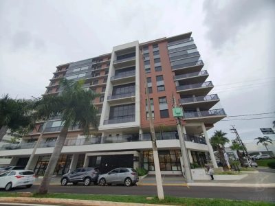 Apartamento, 1 quarto, 40 m² - Foto 1