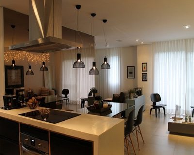 Apartamento, 2 quartos, 70 m² - Foto 1
