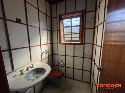 Casa, 4 quartos, 330 m² - Foto 4