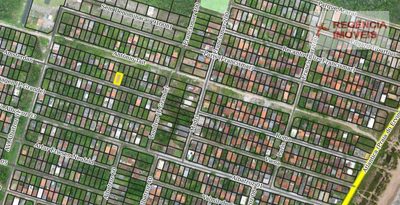 Terreno, 288 m² - Foto 5