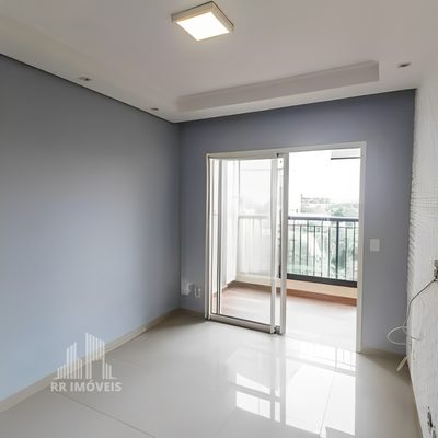 Apartamento, 2 quartos, 68 m² - Foto 2