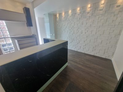 Sala-Conjunto, 108 m² - Foto 1