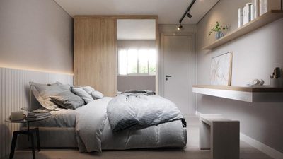 Casa, 3 quartos, 44 m² - Foto 5