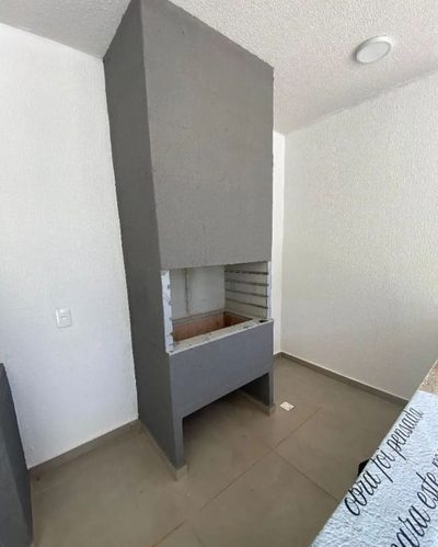 Apartamento, 2 quartos, 42 m² - Foto 3