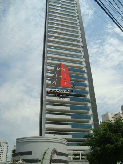 Apartamento, 4 quartos, 326 m² - Foto 4