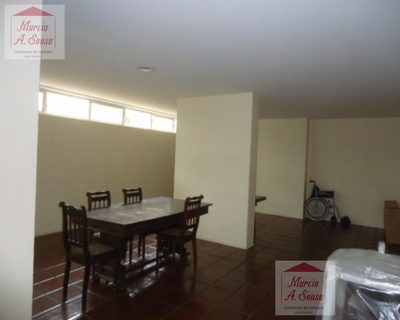 Apartamento, 3 quartos, 110 m² - Foto 4