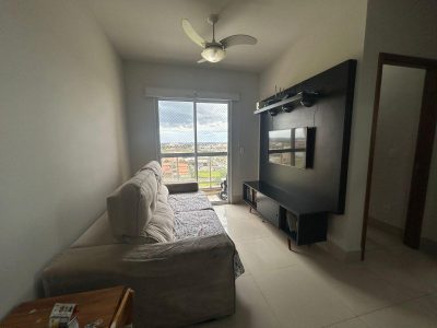 Apartamento, 2 quartos, 60 m² - Foto 2