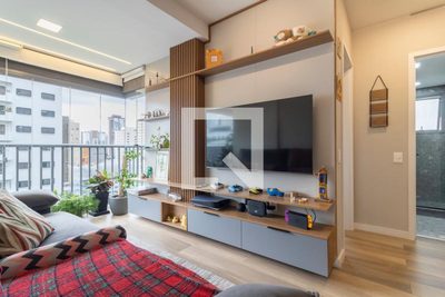 Apartamento, 3 quartos, 85 m² - Foto 3