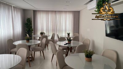 Apartamento, 3 quartos, 88 m² - Foto 3