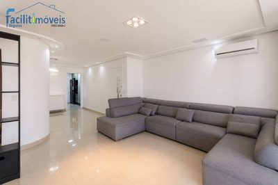 Apartamento, 3 quartos - Foto 2