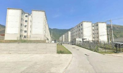 Apartamento, 2 quartos, 40 m² - Foto 2
