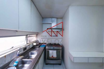 Apartamento, 3 quartos, 197 m² - Foto 1