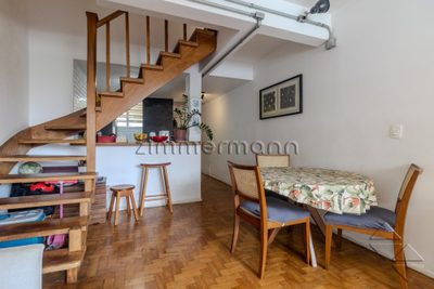 Apartamento, 2 quartos, 77 m² - Foto 5