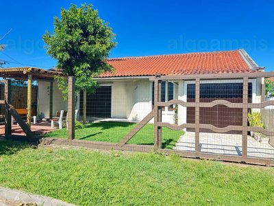 Casa, 4 quartos, 177 m² - Foto 3
