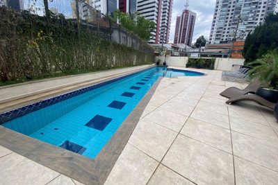 Apartamento, 1 quarto, 36 m² - Foto 4