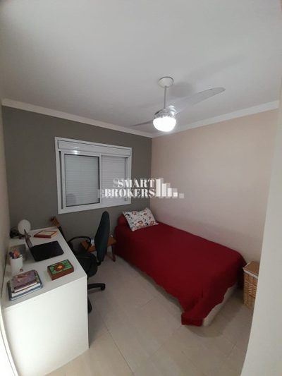 Apartamento, 3 quartos, 141 m² - Foto 5