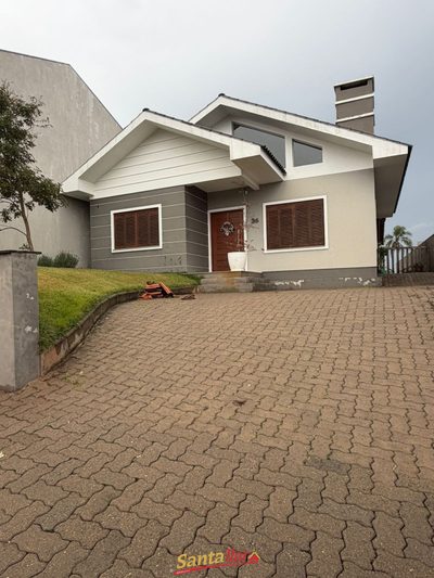 Casa, 2 quartos, 84 m² - Foto 1