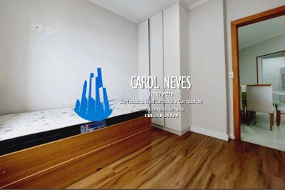 Apartamento, 3 quartos, 140 m² - Foto 4