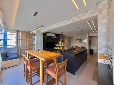 Apartamento, 2 quartos, 88 m² - Foto 1