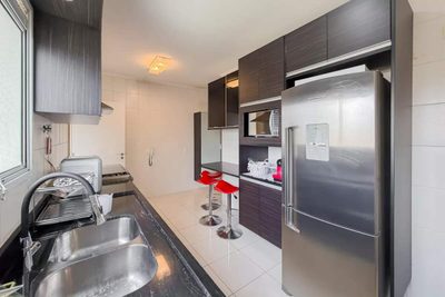 Apartamento, 3 quartos, 171 m² - Foto 4