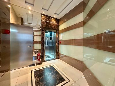 Apartamento, 3 quartos, 151 m² - Foto 5
