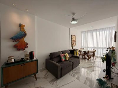 Apartamento, 2 quartos, 64 m² - Foto 2