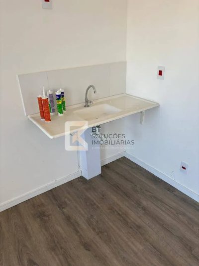 Apartamento, 2 quartos, 44 m² - Foto 1