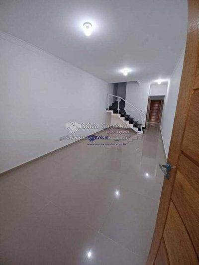 Sobrado, 3 quartos, 133 m² - Foto 3