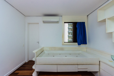 Apartamento, 3 quartos, 198 m² - Foto 5