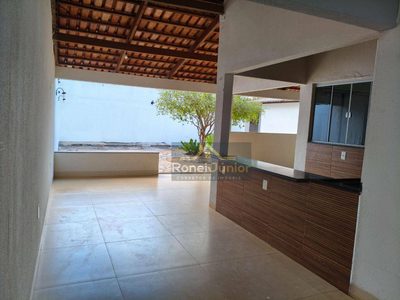 Casa, 3 quartos, 180 m² - Foto 5