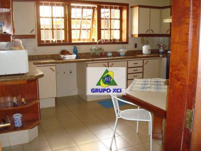Casa, 3 quartos, 351 m² - Foto 3