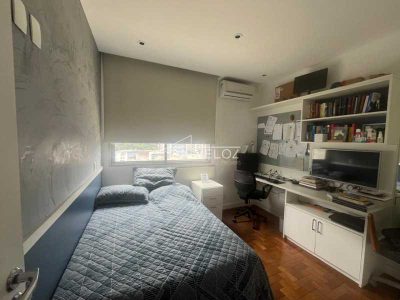 Cobertura, 3 quartos, 220 m² - Foto 3