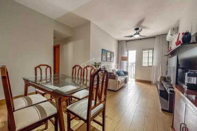 Apartamento, 2 quartos, 81 m² - Foto 3