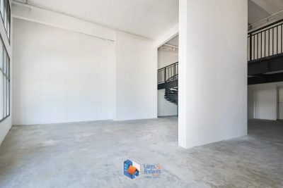 Loja-Salão, 219 m² - Foto 5