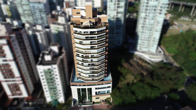 Apartamento, 4 quartos, 141 m² - Foto 1
