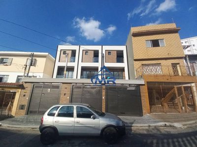 Sobrado, 3 quartos, 140 m² - Foto 1