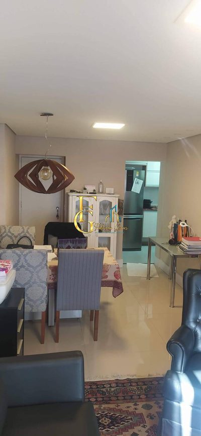 Apartamento, 2 quartos, 64 m² - Foto 2