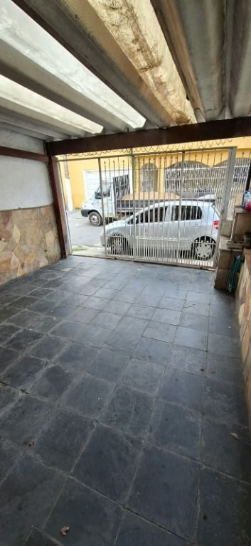 Sobrado, 3 quartos, 100 m² - Foto 5