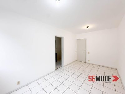 Apartamento, 1 quarto, 41 m² - Foto 4