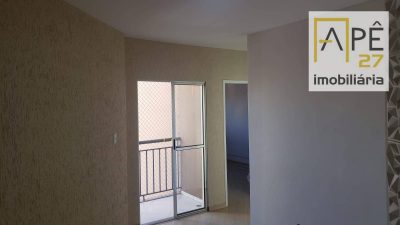 Apartamento, 1 quarto, 42 m² - Foto 3